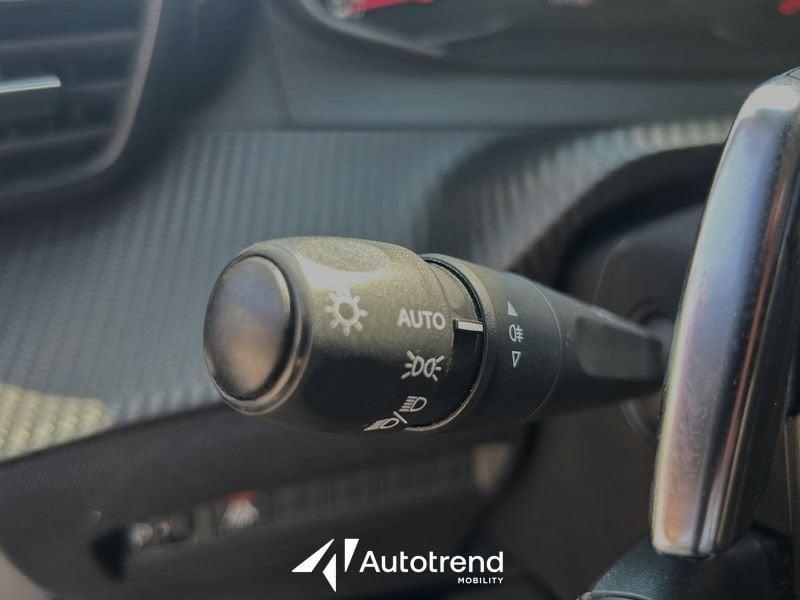 Peugeot 2008 1.5 BlueHDi 130 CV Automatica EAT8 Allure NAVI LED S&S