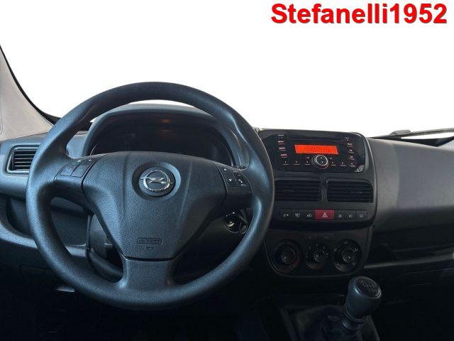 OPEL Combo Tour 1.6 CDTi 120CV L1 H1 Cosmo