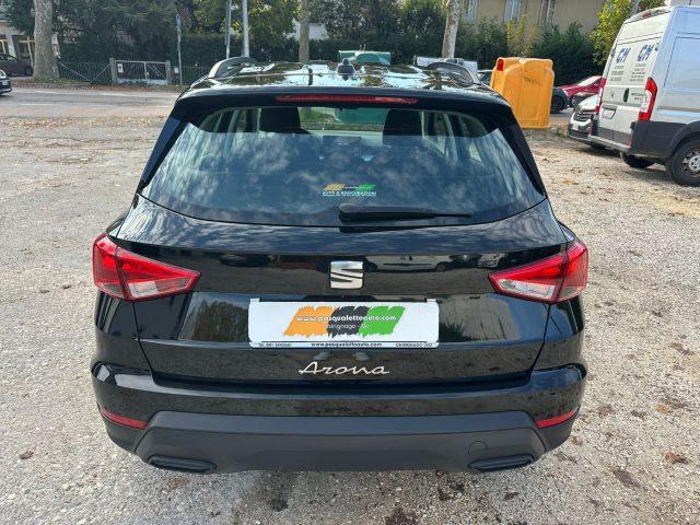 SEAT Arona Bifuel! 1.0 TGI Reference