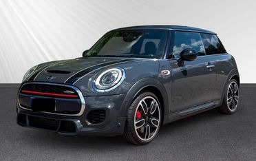 MINI John Cooper Works 231cv