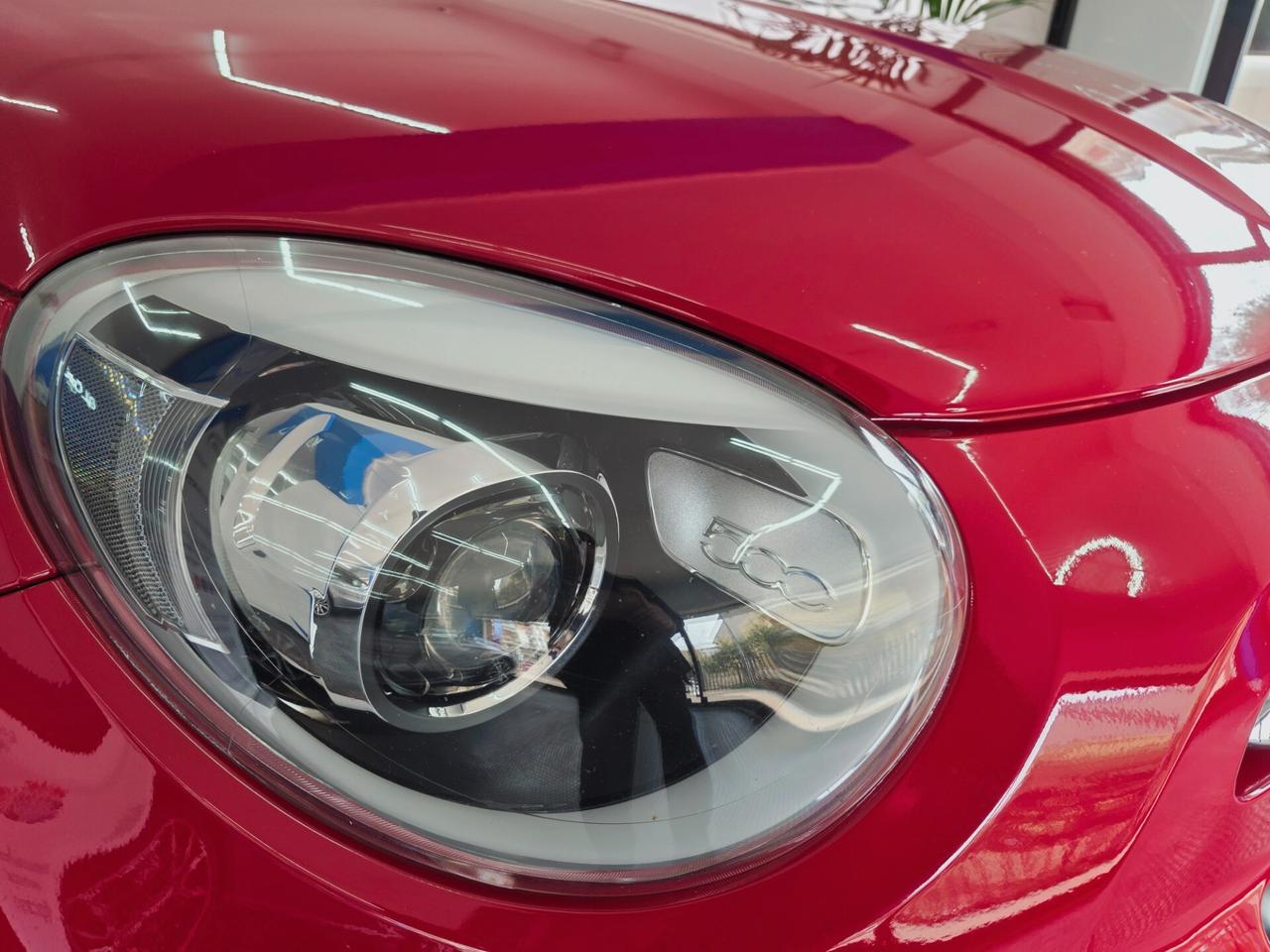 Fiat 500X 1.6mjt 120cV TETTO TUA A 159/MESE