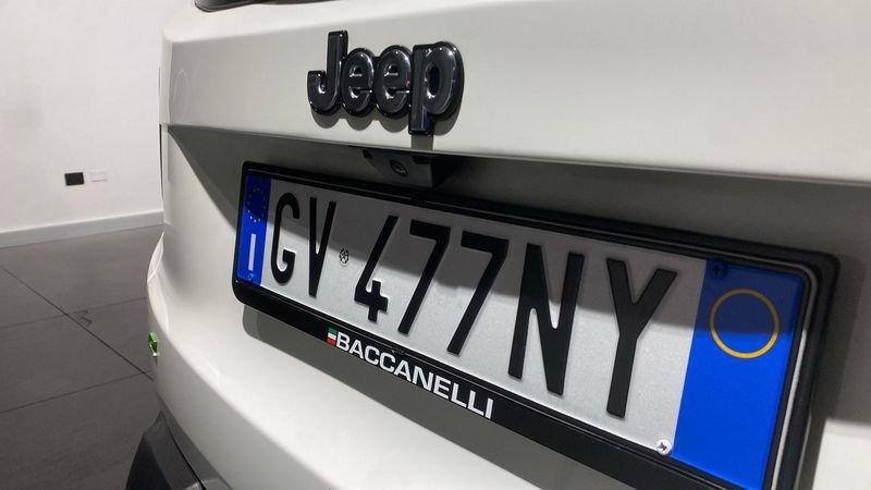 Jeep Renegade Renegade 1.5 Turbo T4 MHEV Altitude