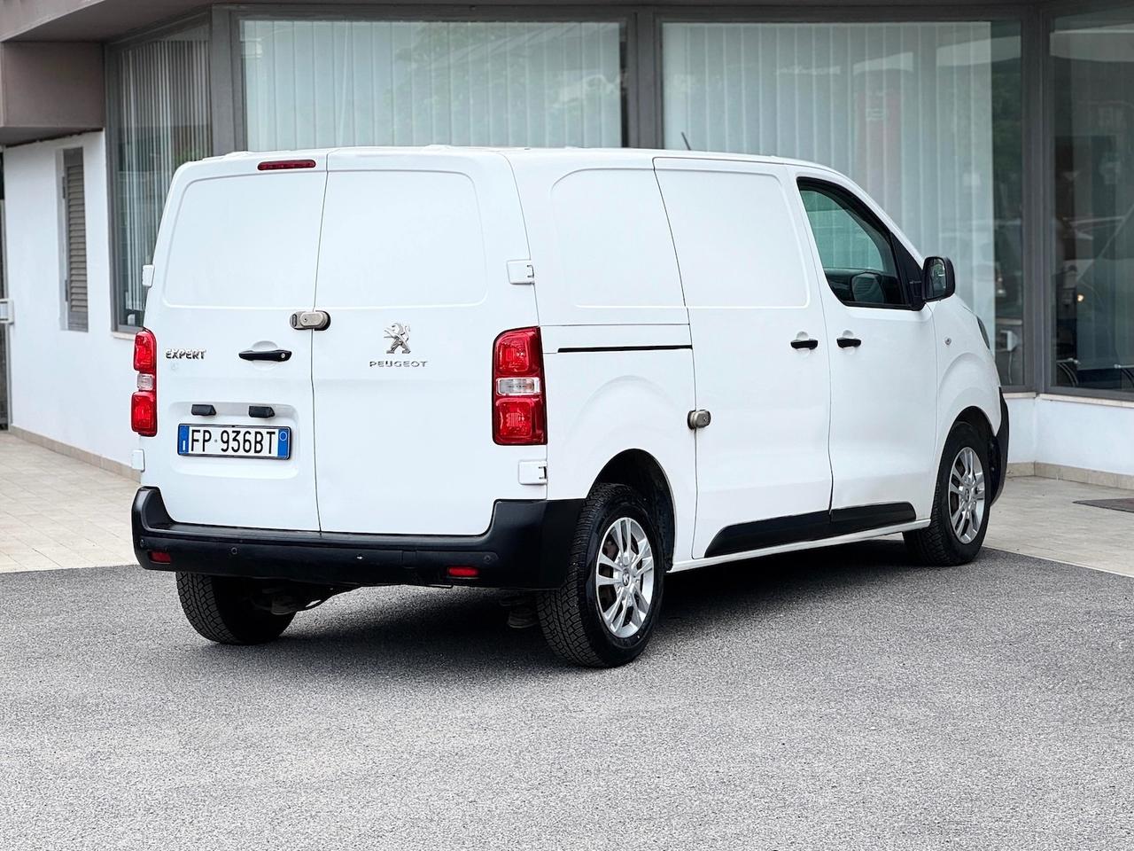 Peugeot Expert 2.0 BlueHDi 120CV Euro 6 - 2018