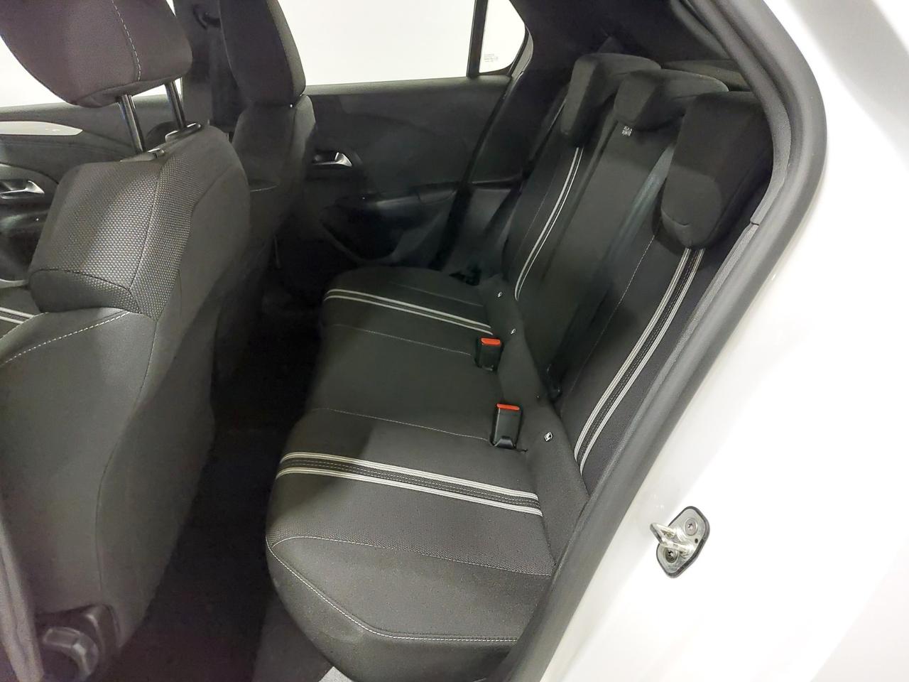 OPEL Corsa 6ª serie Corsa 1.2 100 CV aut. GS