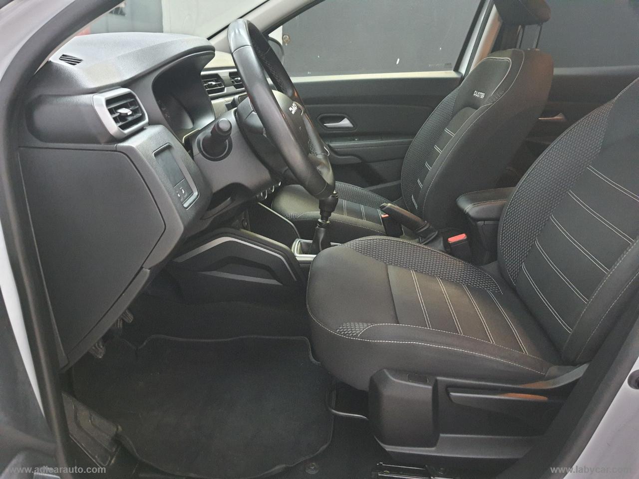 DACIA Duster 1.0 TCe GPL 4x2 Prestige