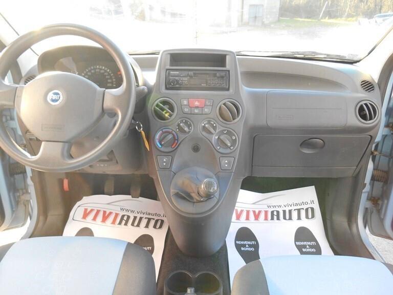 Fiat Panda 1.2 Dynamic Natural Power METANO