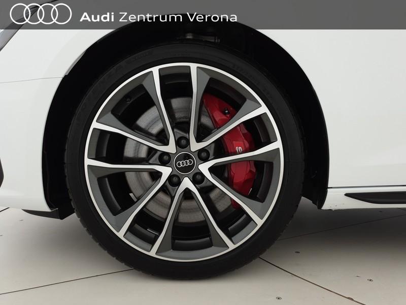 Avant 3.0TDI 341CV quattro tiptr Sport Attitude