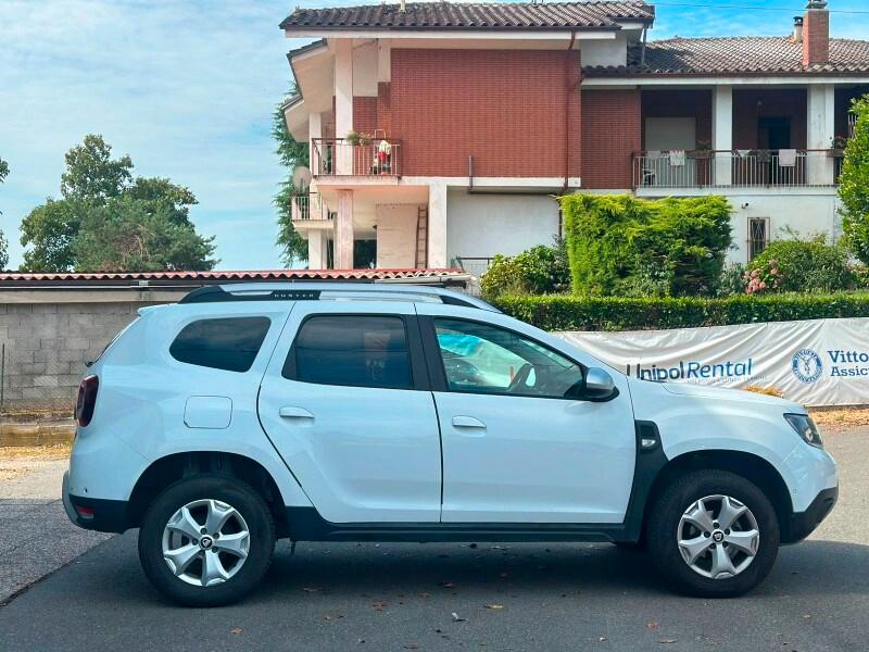 DACIA Duster 2ª serie Duster 1.6 SCe 4x2 Prestige