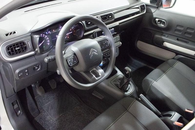 Citroën C3 PureTech 83cv S&S Feel