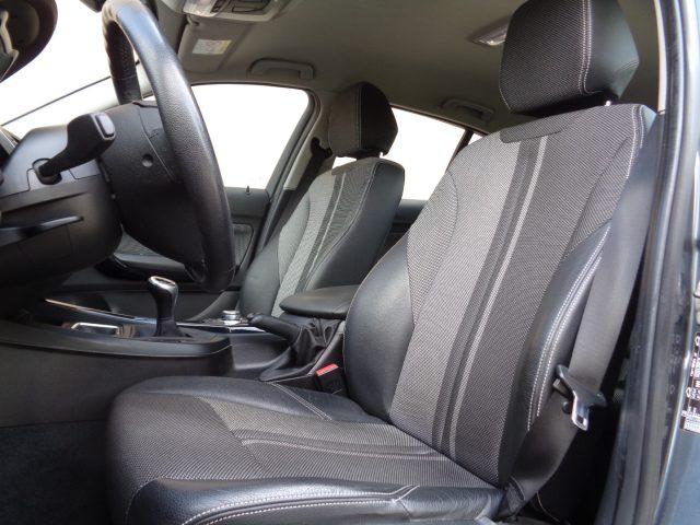 BMW 118 i PREZZO VALIDO FINO 23.05,GARANZIA,km certificat