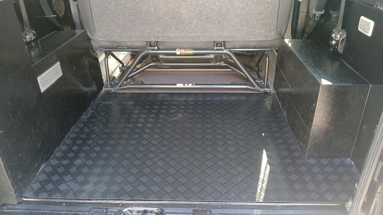 Citroen Jumper 30 2.2 HDi/110 PM-TN Furgone Vetrato