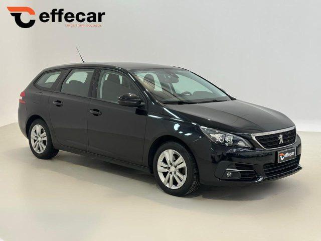 PEUGEOT 308 BlueHDi 130 EAT8 Active Business I.E
