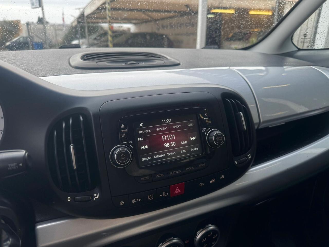 Fiat 500L Living 1.6 Multijet 105 CV Lounge