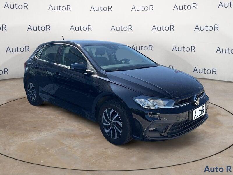 Volkswagen Polo 1.0 TSI Life