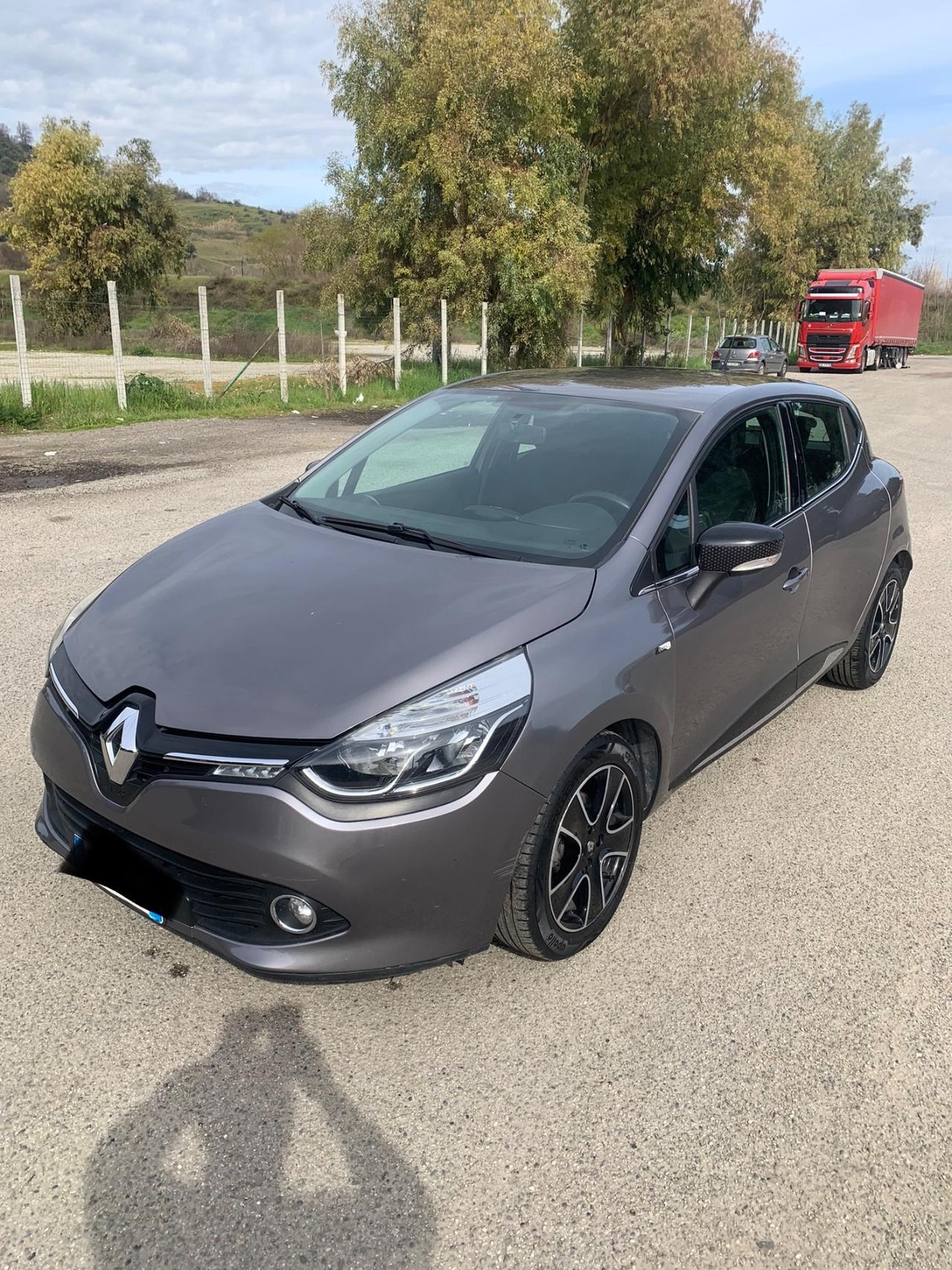 Renault Clio dCi 8V 75CV Start&Stop 5 porte Energy Life