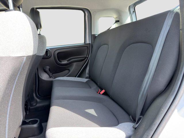 FIAT Panda Panda 1.0 FireFly Hybrid City Life