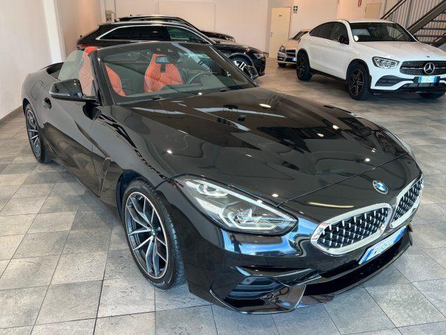 BMW Z4 sDrive20i Advantage