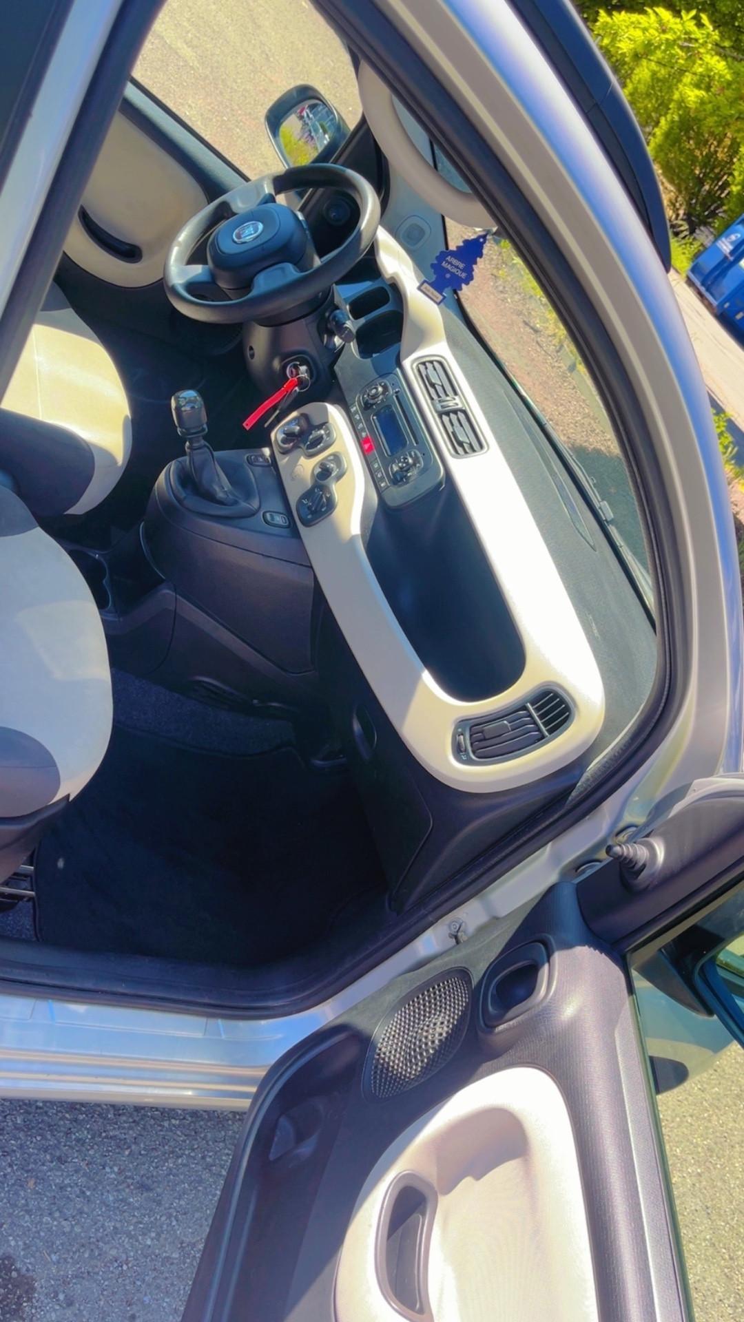 Fiat Panda 1.2 EasyPower Easy