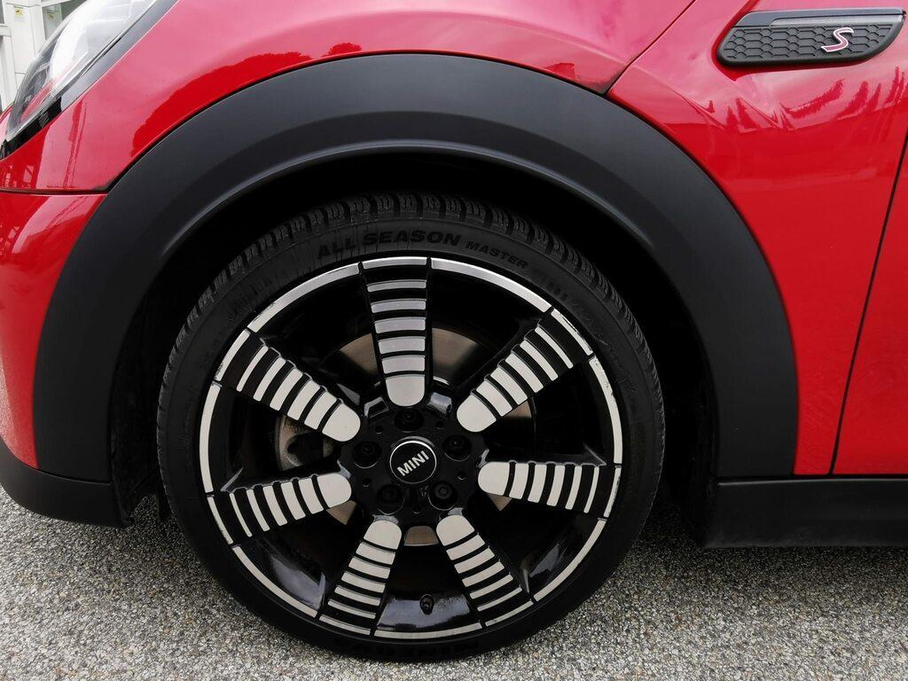 Mini Cooper S 2.0 TwinPower Turbo Cooper S