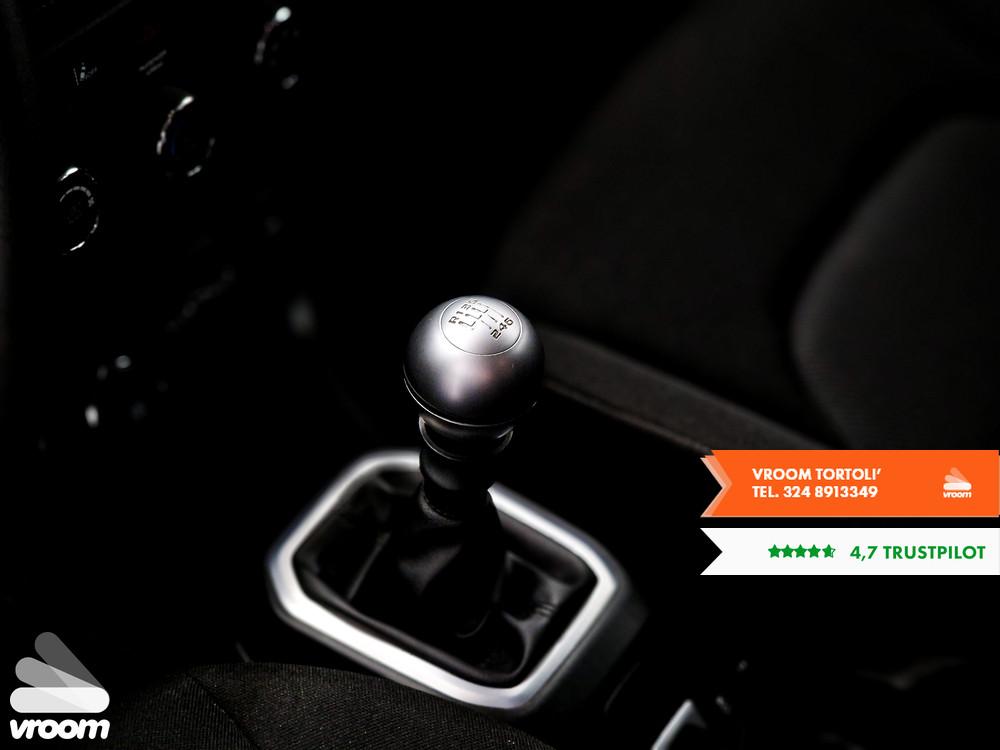 JEEP Renegade Renegade 2.0 Mjt 140CV 4WD Active...