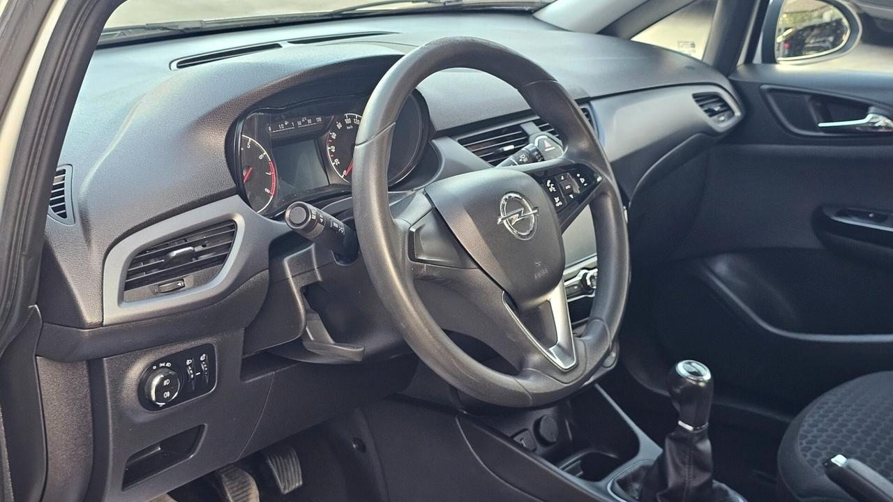 Opel Corsa 1.4 90CV GPL Tech 5 porte Innovation