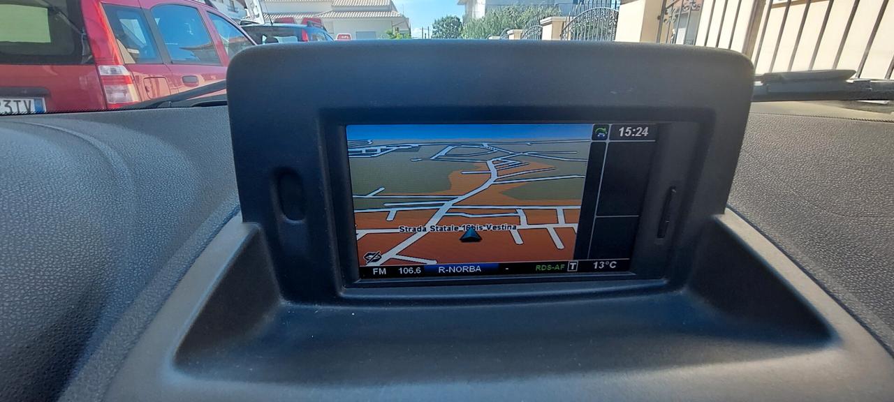 CLIO 1,2 GPL LANDI RENZO SCADENZA APRILE 2035 NAVIGATORE X NEOPATENTATI IMPECCABILE FULL