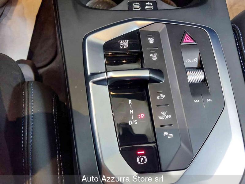 BMW Serie 1 118d MSport auto *ULTIMI PEZZI, PROMO AZZURRA*