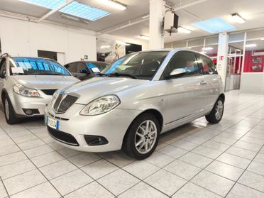 Lancia Ypsilon 1.2 Oro