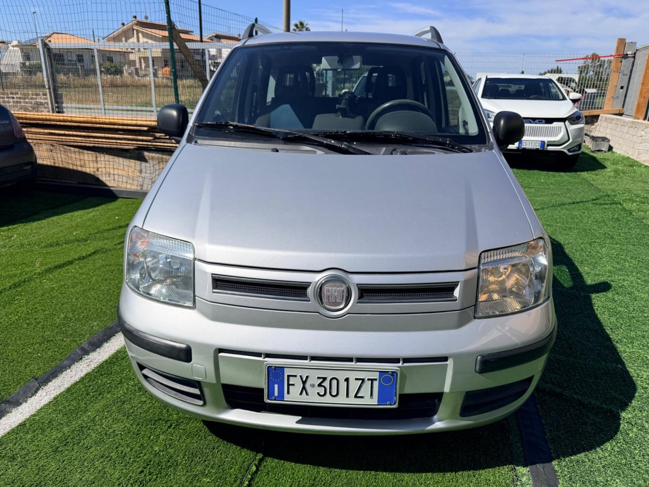 Fiat Panda 1.2 Dynamic GPL