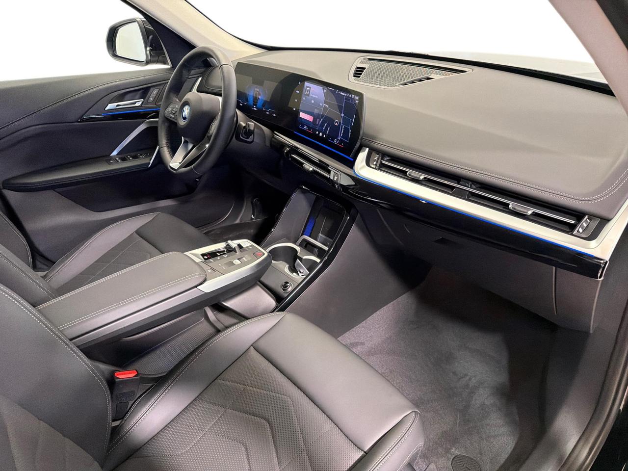 BMW X1 iX1 eDrive20 Pure Edition