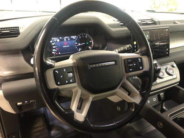 LAND ROVER Defender 110 3.0D I6 250 CV AWD Auto SE