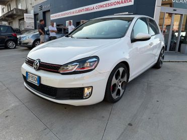 Volkswagen Golf 2.0 TSI DSG 5p. GTI