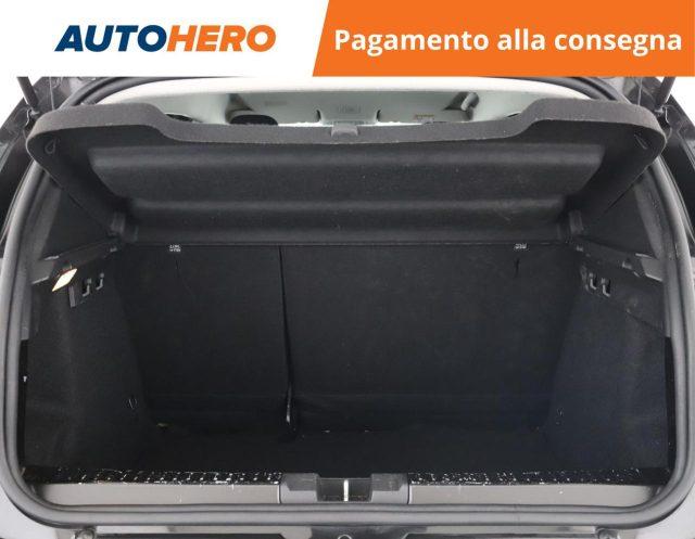 DACIA Sandero Streetway 1.0 SCe 65 CV Comfort