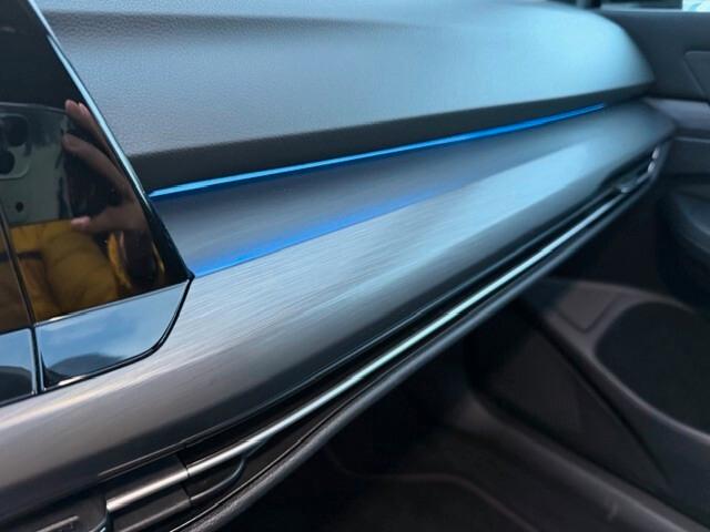 Volkswagen Golf 2.0 TDI 150 CV DSG R-Line