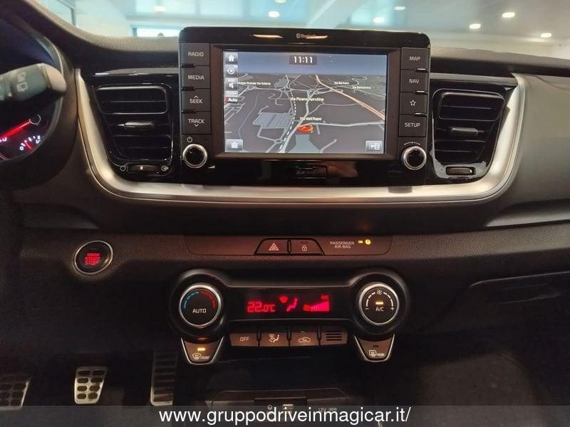 KIA Stonic Stonic 1.6 CRDi 110 CV Energy