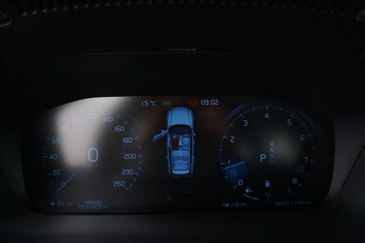 Volvo V60 B3 Momentum Business Pro Geartronic BR314083 2.0 Mild Hybrid 163CV