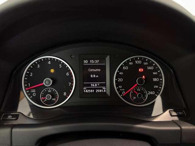 Volkswagen Tiguan 1.4 TSI 4MOTION Sport & Style