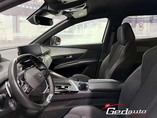 Peugeot 3008 BlueHDi 130 S&S EAT8 GT FULL-LED NAVI