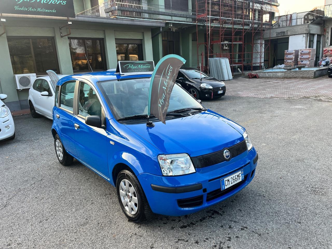 Fiat Panda 1.1 Active