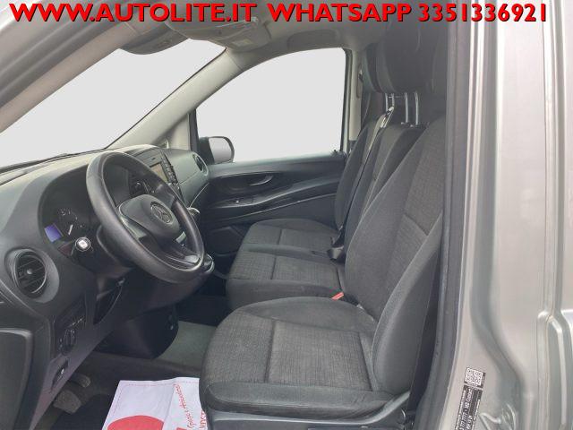 MERCEDES-BENZ Vito 2.2 114 CDI PC-SL Furgone Long