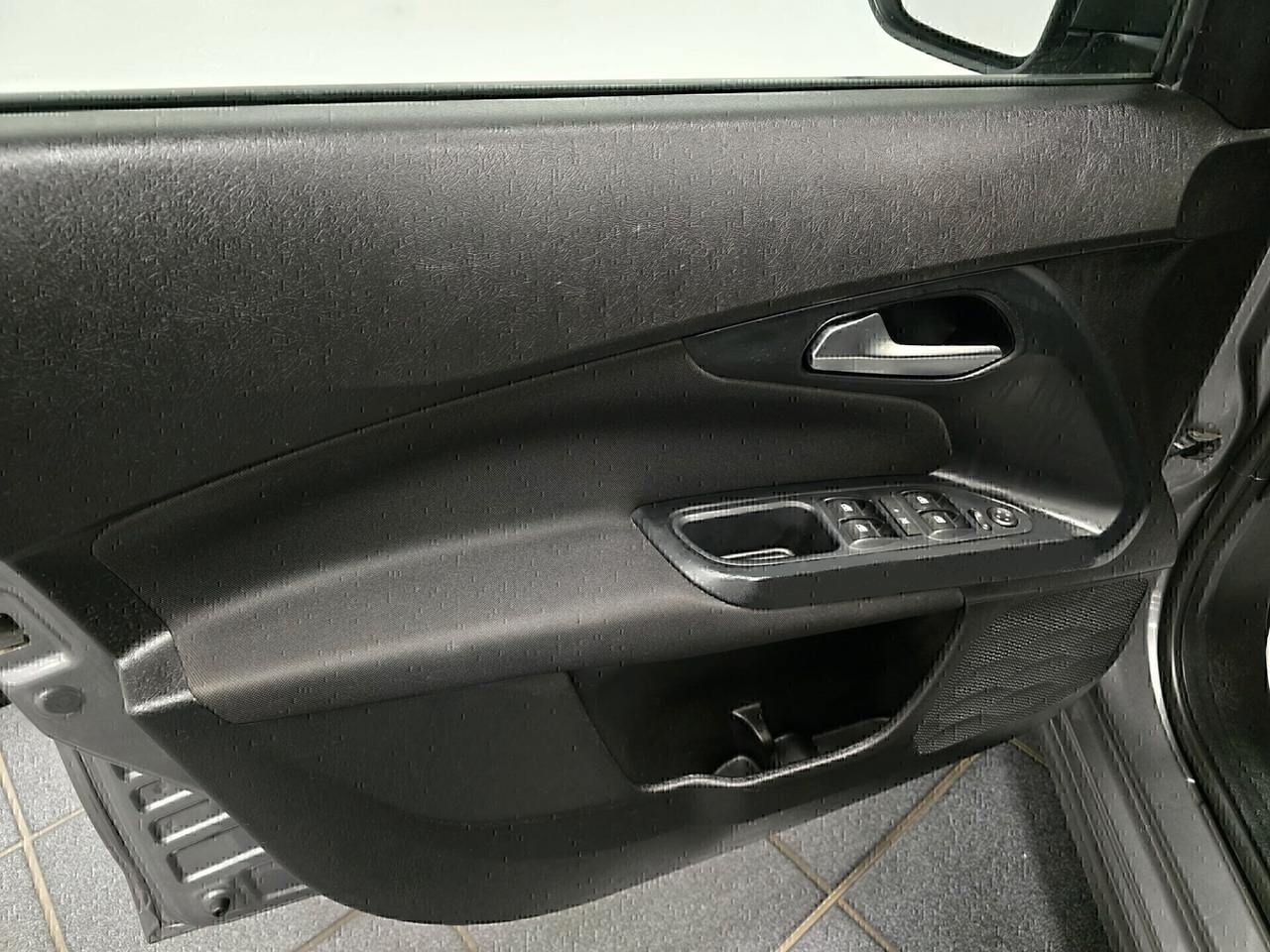 Fiat Tipo 1.3 Mjt 5 porte Lounge 2016 OK NEOPATENTATI