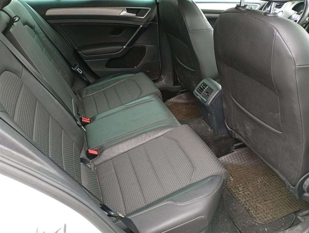 Volkswagen Golf 1.6 TDI 110 CV 5p. Executive BlueMotion Technology