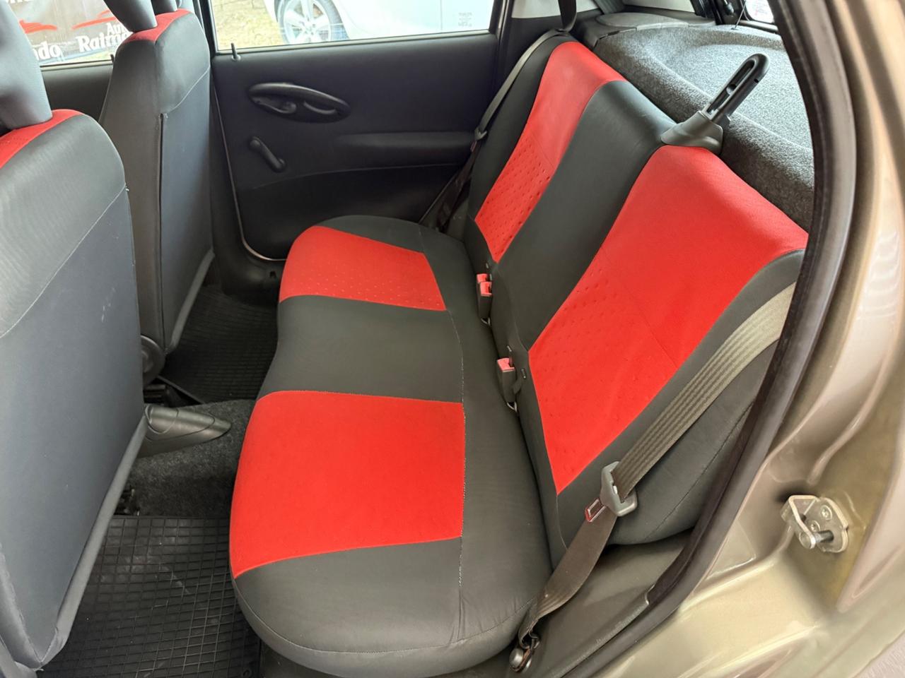 Fiat Punto 1.3 Multijet 16V 5 porte Dynamic