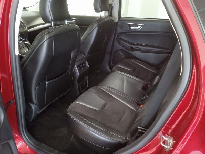 Ford Edge 2.0 TDCI 210 CV AWD S&S Powershift ST Line