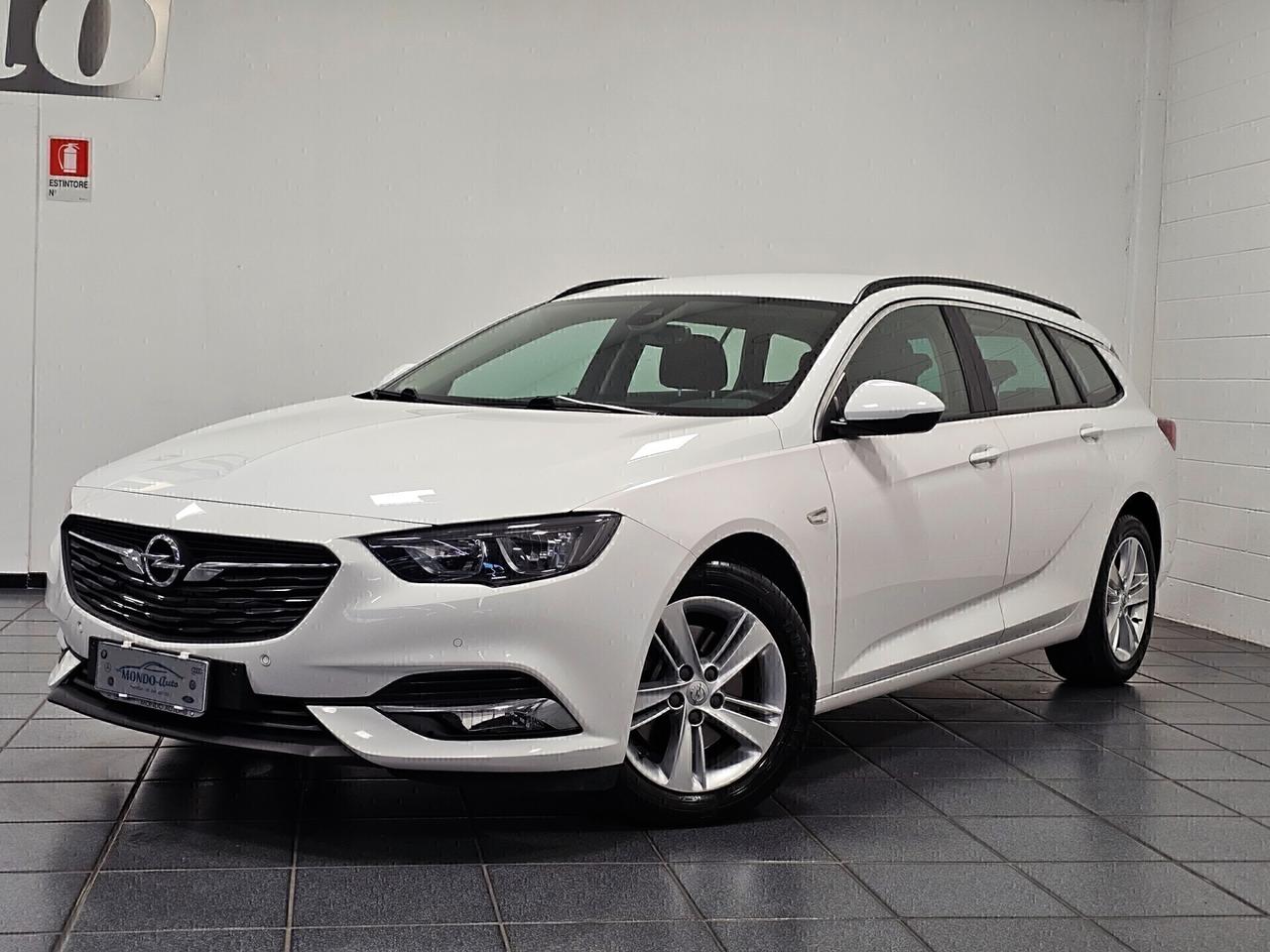 OPEL INSIGNIA SP. TOURER 2.0 Cdti 170cv S&S Business