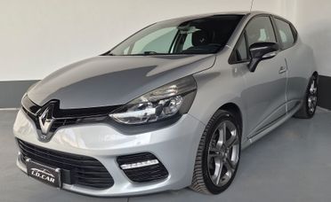 Renault Clio TCe 120CV EDC Start&Stop 5 porte Energy GT