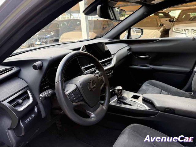 LEXUS UX 250h 2.0 URBAN TELECAMERA POST. IVA ESP PREZZO REALE