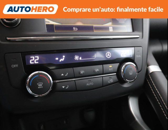 RENAULT Kadjar dCi 130CV Energy Intens