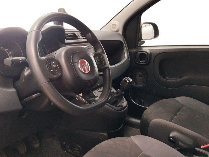 FIAT Panda 1.3 Mjt 95cv S&S E6 4x4
