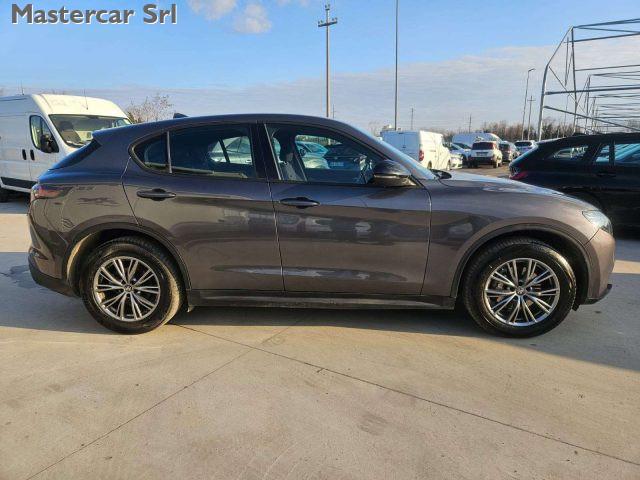 ALFA ROMEO Stelvio my23 2.2 td Super Q4 210cv auto - GP365FV